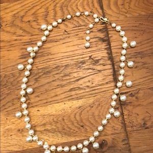 J Crew necklace